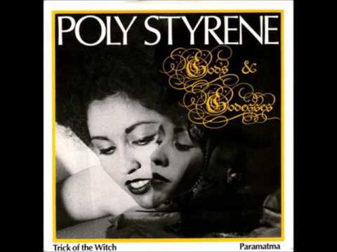 Poly Styrene - Paramatma