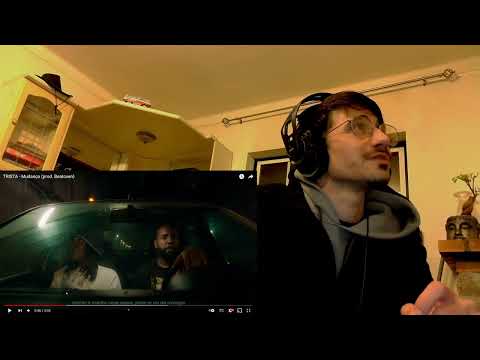 Ricks Reacts TRISTA - Mudança