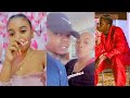 Video PAULA Akohoa Kama HRMONIZE Asema Nakupenda BABA RAYVANNY Atakoma