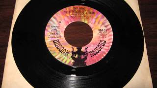 The 5 Stairsteps and Cubie   Bad News