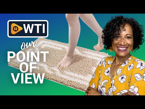 Goylsers Washable Rugs - WTI product video review
