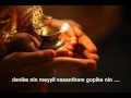 Devike Nin Meyyil Vasantham