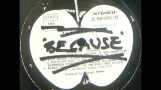 Because by Kayo