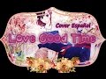 【OP Ookami Shoujo To Kuro Ouji】 Love Good Time (TV ...