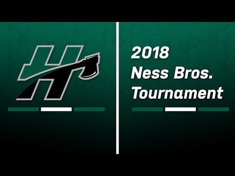 Huntington vs. Bellevue (Men's Basketball) -- 11.10.18