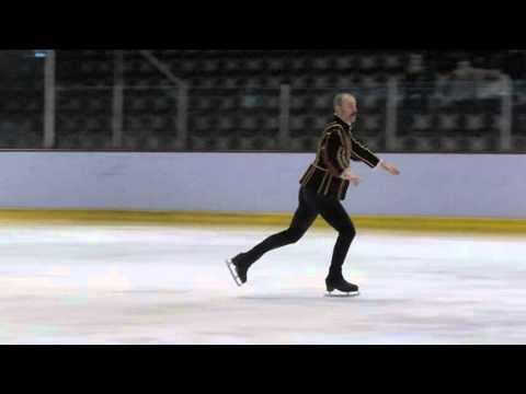 Davide Chiesa - Skate Berlin Adult 2016 - FP