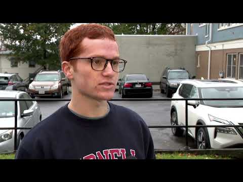 Hate Crimes Harrassment