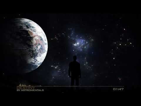 Astromentals - Destiny (Epic Dramatic Orchestral)