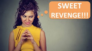 r/NuclearRevenge | You Picked the Wrong Person to Harass! A Sweet Revenge!