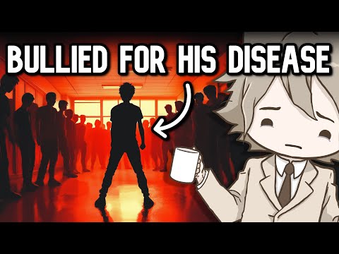 Teen Boy Gets Rare Disease, Wins Every Fight at School