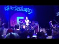 Buckcherry "Tired Of You" Live