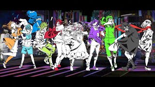 自称MIX師が【普通に】 チルドレンレコード 歌ってみた【ヨステ】