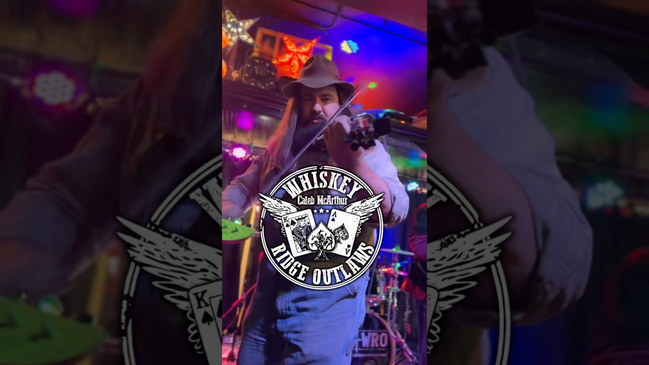 Promotional video thumbnail 2 for Whiskey Ridge