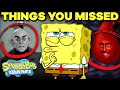 13 SpongeBob Facts You Should Know Halloween Edition SpongeBobOfficial