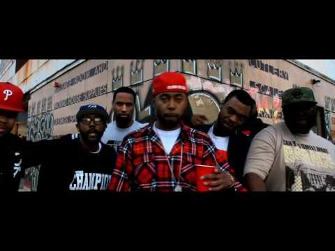 Ro  Spit - Leave Me Alone (Official Video)