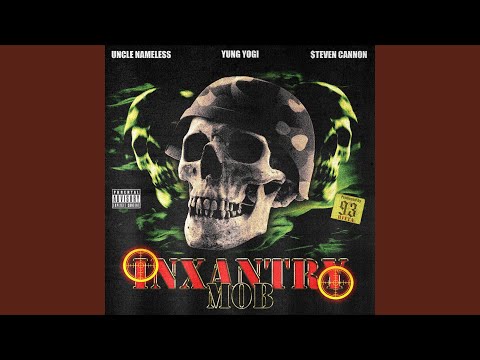 InXantry Mob (feat. 93Hitta)