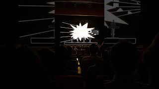 KRAFTWERK Boing Boom Tschak/Techno Pop/Musique Non Stop 04/28/2026 Live in GRAND CUBE OSAKA