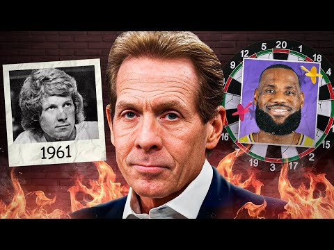Skip Bayless Wiki