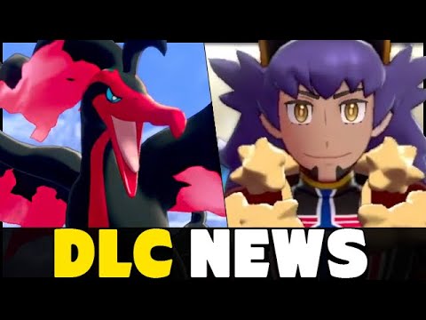 Roaming Legendary Birds, Challenging Postgame & MORE! - Pokemon Sword and Shield Crown Tundra DLC