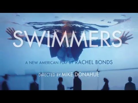 Trailer: “Swimmers”  at Marin Theatre Company