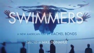 Marin Theatre Company trailer for Swimmers