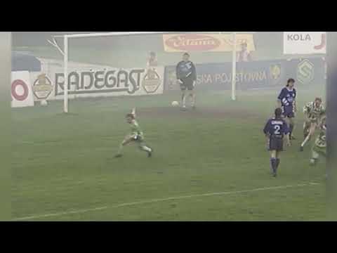 1/5/1996 Uherské Hradiště - Sigma Olomouc 2-1