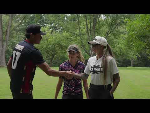 KatDawg Unleashed | Episode #1 | Northwood Black | Anthony Barela vs Kat Mertsch & Chandler Reigh