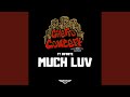 Much Luv Feat Infinite