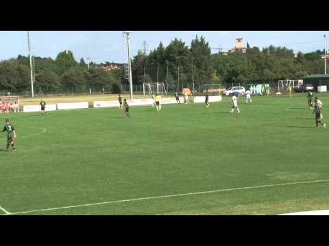 Castelnuovo Sandra' abano 1-1.mov  musica Demy carred su itunes store