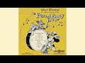 Say It With a Slap - Dinah Shore (Fun and Fancy Free)