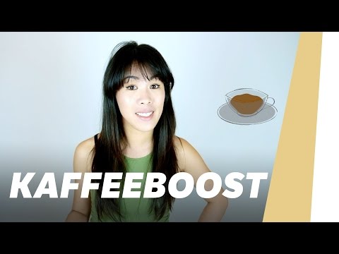 Trinkst du deinen Kaffee richtig?