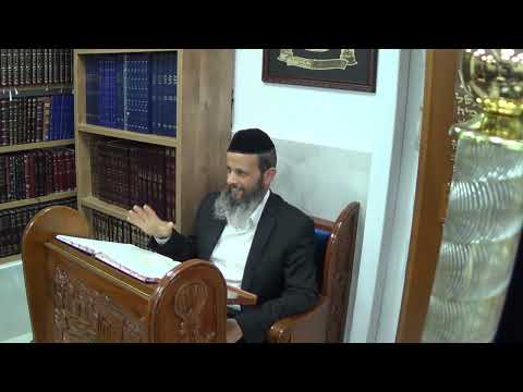 שבת 5 - תחום שבת א'
