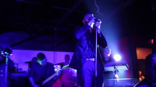 Dimaiores LIVE!  ( Performing Party Americano in Houston)