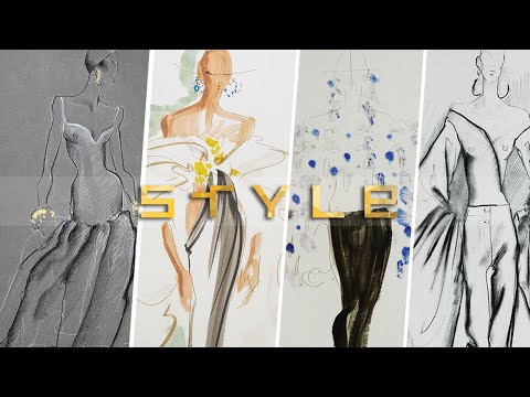 Schiaparelli | Haute Couture | Fall Winter 2020/21| collection