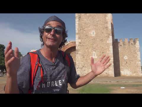 The Dominican Republic they don't show to tourists. CLAUDIO ITURRA