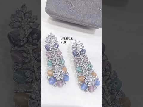 #earrings#subscribe#shortsviral #jewelry#viralvideo#highlights #hashtag#health#trending#viral #shots