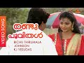 Randu Poovithal Video Song Johnson Sreenivasan Madhurima My Dear Muthachan