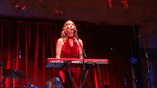 Jenn Bostic - Faint Of Heart @ Revival Album Launch - Bush Hall, London 01/05/18