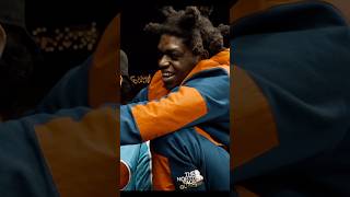 Kodak Black - coolin and booted #rap #kodakblack