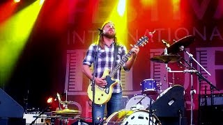 Steve Hill | I want you to love me | Blues Fest 2015