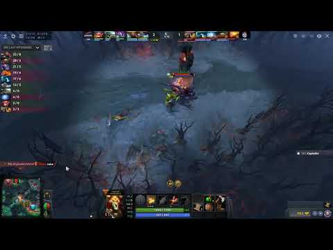 Watch Dota 2 - OG vs Winstrike #1 | The International 2018 Group Stage