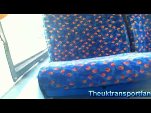 AE55DKA Extreme Kickdown!