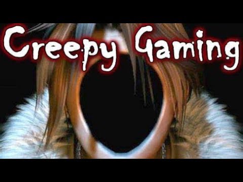 Creepy Gaming - FFVIII Squall is Dead Theory