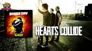 Green Day - Hearts Collide | Legendado PT-BR (HD)