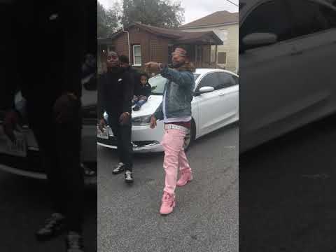 Blanko Gotti x BossDon behind the scenes video shoot /shot by kushloudkrish