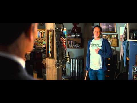 Delivery Man Trailer 2013 Vince Vaughn Movie Teaser Official [HD]