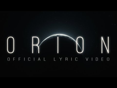 Nake Little - Orion (visualizer & lyric video)