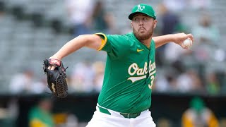 Jack O'Loughlin 2024 Highlights!