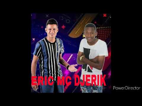 ERIC MC OFC -DJ ERIK