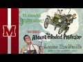 The Absent Minded Professor Season 1 Episode 1 Medfield College Film Society